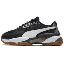 PUMA Lqd Cell Epsilon Black/White 371909-10 36 black
