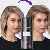 1PC Volume Powder, Oil-Control Powder For Hair,Instantly Creates Volume And Creates A Sophisticated Fluffy Pink / One Size beige