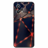 Realme 9 Pro Plus 5G dėklas Puikus šaunus spausdinimo telefono dėklas, skirtas Oppo Realme9 Pro 5G 9pro silikoninis galinis dangtelis Realme 9 Pro+ Realme 9 Pro