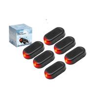 3/4/5/6 vnt. Elektromagnetinis atitirpinimo ir sniego valymo įrenginys, skirtas apsaugoti nuo ledo ir sniego susidarymo ant automobilio langų stiklų žiemą
