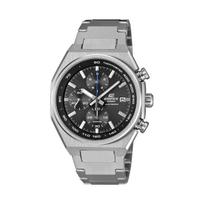 EDIFICE EFS-S660D-1AJF Solar Watch Silver gray