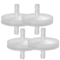 5/16 Barb Air Line Filter Sanitary Air Filter Air Line Fittings Inline Filter For Fish Tank Aeration System Beer Fermentation balta