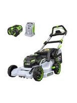Akumuliatorinė vejapjovė EGO Power+ LM1903E-SP, 47cm