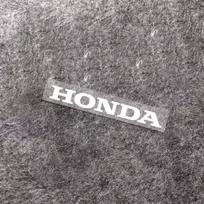 COT1 Honda Logotipo Lipdukas Motociklo Šalmo Galinės Dėžės Dekoro Lipdukai Honda CBR1000RR CBR600RR CB1000R CB1100 Atsparūs Vandeniui Lipdukai rdpw7 12x1.4cm balta