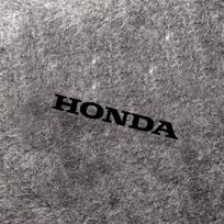COT1 Honda Logotipo Lipdukas Motociklo Šalmo Galinės Dėžės Dekoro Lipdukai Honda CBR1000RR CBR600RR CB1000R CB1100 Atsparūs Vandeniui Lipdukai rdpw7 12x1.4cm juoda