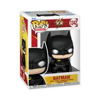 Funko Funko Pop DC DC Flash Batman Figūrėlė Pop! gray