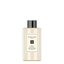 Wild Bluebell Body and Hand Wash 100ml white