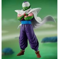 Dragon Ball Figure Piccolo SOLID EDGE WORKS Shutsujin Size Approximately 19cm