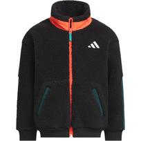 Adidas Jacket SPORTSWEAR BOA Kids' KC5337 140 black