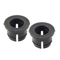 2Pcs Drag Link Bushings 126847X for Craftsman Lawn Mower Steering Parts