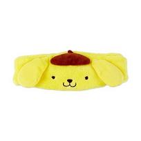 Sanrio My Melody Hair Band / Turban x1 yellow