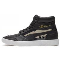 PUMA Ralph Sampson Glass Mid 'Black' 371582-01 36 black
