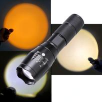 LED fotografijos žibintuvėlis RGB užpildymo šviesa kūrybinga fotografija daugiaspalvis prožektorius priartinimas tinklo įžymybė portreto atmosferos šviesa no battery