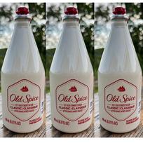 Old Spice After Shave Classic Skin 188ml 3 pcs
