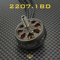 AMAX BD2207.1 High-End Durable Brushless FPV Drone Standard