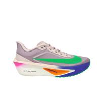 Eliud Kipchoge x Nike Zoom Fly No Human Is Limited Unisex Sportbačiai Raudoni Smėlio-Raudoni Persų-Violetiniai HJ7038-600 43 gray