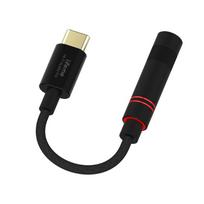 Meizu HiFi Type-C į 3,5 mm DAC ausinių stiprintuvas