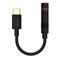 Meizu HiFi Type-C į 3,5 mm DAC ausinių stiprintuvas