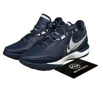 Nike Zoom LeBron NXXT Gen AMPD Armory Navy - FJ1567-400 EU 40.5 mėlyna