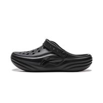 Li Ning Soda Clogs Unisex AGUW005-2 38 black