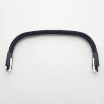 Buggy Bumper Bar Compatible Cybex Libelle/Libelle2/Pro Orfeo GB Pockit +All City Stroller Amrest Foldable DIY Baby Accessories for Libelle-Orfeo black