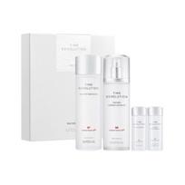 MISSHA Time Revolution The First Essence 5X 2 Step Set 150ml 130ml | Fermented Skincare Toner Lotion Set skincare set white