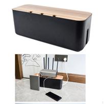 Cable Management Box 36x13x13.5cm