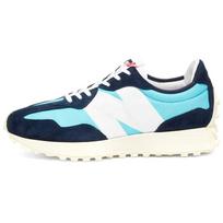 327 Wmns New Balance 'Wax Blue' Moteriški WS327CPB 36 white