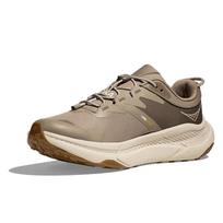 HOKA Transport Mountain Size Boots, Men's, Brown, 27.5 (1123153-DEGG) beige