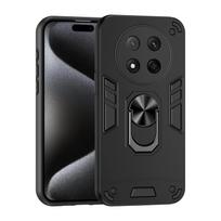 Karinis smūgiams atsparus dėklas, skirtas Huawei Honor Magic 8 Lite Magic7 7 Pro X9d X9c X70, apsauginis dangtelis su žiedu, laikiklis Honor Magic8 Pro