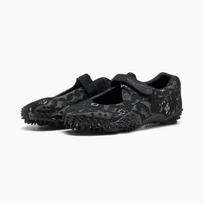 405318-01 Puma Women's Mostro Fey Lace  PUMA Black 8.5 black