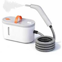 Steam Cleaner, Portable Handheld Steamer for Cleaning, Large Capacity Tank Pressurized Steam Cleaning Machine for Home,Car,Bathroom,Kitchen,Furniture