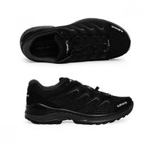 Loba 310614 0999 Madox Gtx Low Hiking Boots 310614-0999 (10) black