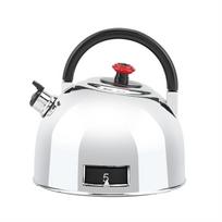 60 Minute Mechanical Kitchen Timer, Stainless Steel Wind Up Timer with Loud Alarm, for   Salon School   Cooking Baking white