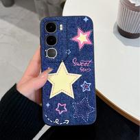For Vivo Y31 Pro Y31D Y31S Phone Cover Mystical Sun Moon Art High Quality Case For Vivo Y 31 Lightweight Liquid Silicone Fundas vivo Y31 (5G) 2025 gray