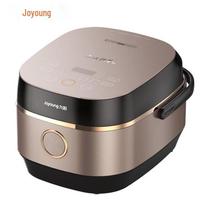 Joyoung F-40T20 IH Multi-function Rice Cooker (4L) CN plug (adapter included) gray