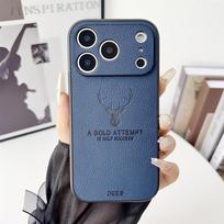 Avikailio odos elnio odos telefono dėklas, skirtas iPhone 17 16 15 14 13 12 11 Pro Max Plus Air, su apsauga visam objektyvui, smūgiams atsparus dangtelis iPhone 16 Pro