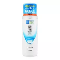 Hada Labo Gokujyun Hyaluronic Acid Lotion – drėkinamasis tonikas