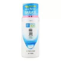 Hada Labo Gokujyun Hyaluronic Acid Milk – drėkinamasis losjonas