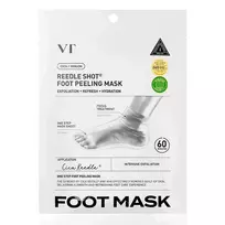 VT Cosmetics Reedle Shot Peeling Foot Mask – šveičiamoji pėdų kaukė pėdų kaukė, 40 ml./1vnt.