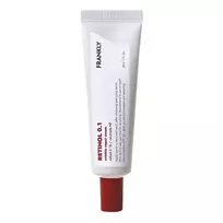 FRANKLY Retinol 0.1 Cream – veido kremas su retinoliu, 30 ml.