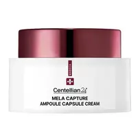 Centellian24 Madeca Mela Capture Ampoule Capsule Cream – skaistinamasis kremas, 50 ml.