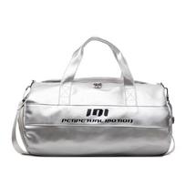 Large Capacity Wet-Dry Sports Travel Bag