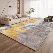 Šiaurietiškas abstraktus kilimas 200x300 didelio ploto kilimas neslystantis sulankstomas svetainei, miegamajam, namų dekoravimui 3.9x5.9ft(120x180cm)