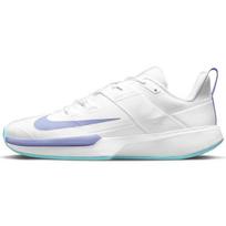 NikeCourt Vapor Lite White Purple Pulse Women Sneakers Copa DC3431-124 36 white