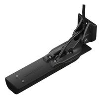 Garmin GT56UHD-TM Transom Mount Transducer Black 0 Inch black