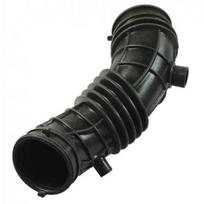 Replacement Air Intake Hose with Tube For 2008-12 Honda Accord 2.4L 17228R40A00 black