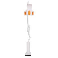 Breathing Machine Hose Holders Breathing Hose Tube Support Ventilator Accessories white