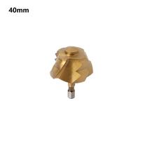 20/25/32/40/50mm PPR Lifting Drill Bit Hexagon Shank Step Drill High Quality Hole Opener 1pc - 40mm