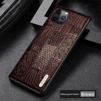 100% natūralios odos telefono dėklas, skirtas iPhone 15 14 Pro Max 15Pro 14Pro 13ProMax Visiškai apsauga Galinis dangtelis Retro sujungimas For iPhone 14 Pro